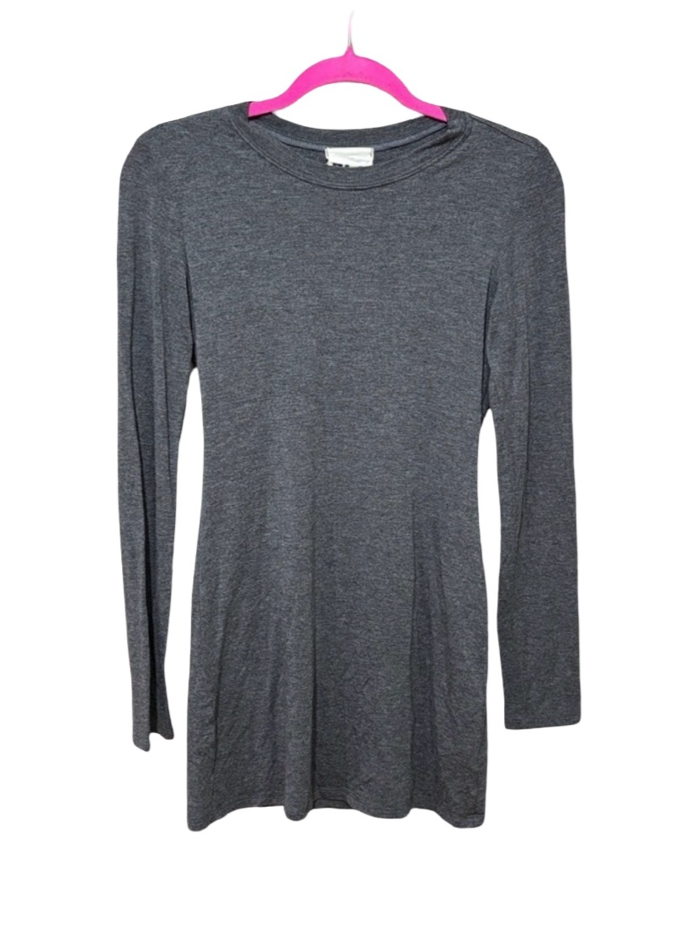 BLQ Shirt Dress